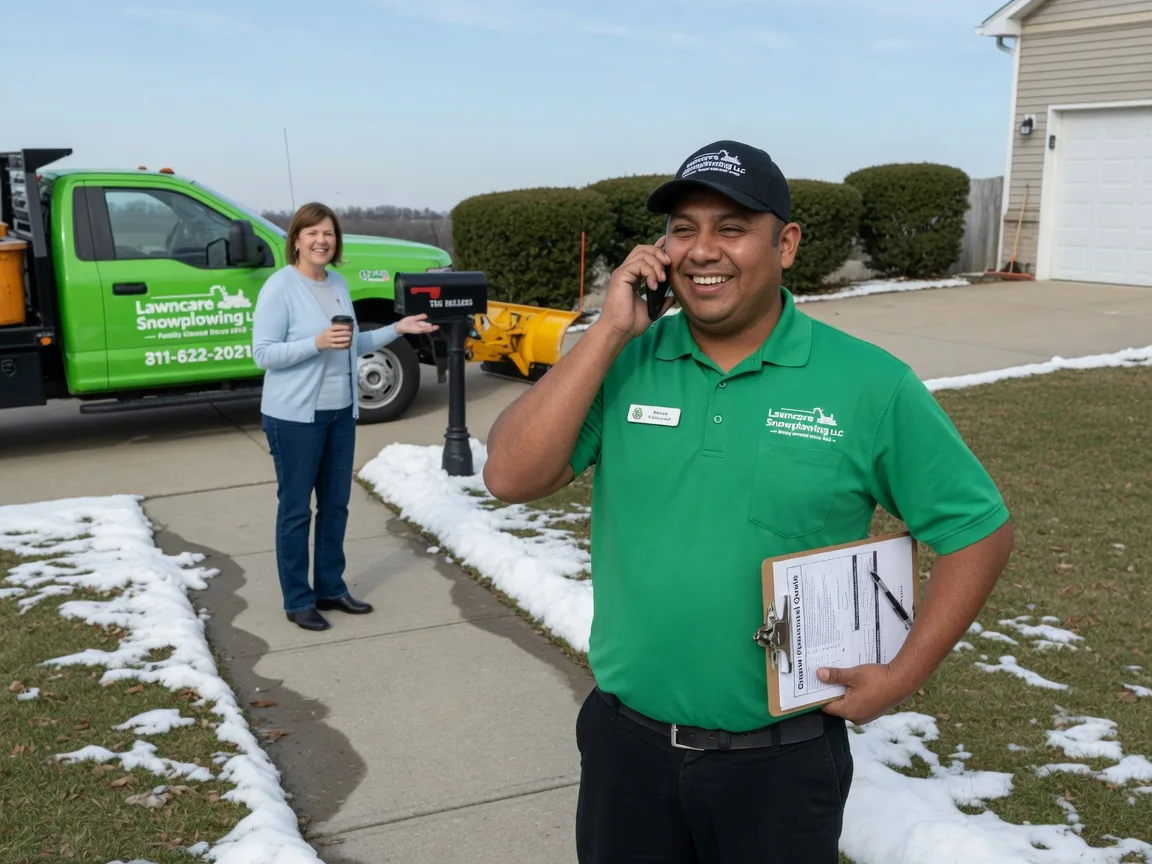 Lawn Care Services By Expert Landscaper Auburntown, TN FAQs